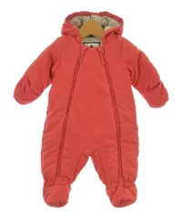 PETIT BATEAU ワンピース（その他） キッズ 【古着】【中古】【送料無料】