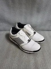 アディダス ゴルフシューズ 235