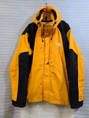 THE NORTH FACE ゴアテックス フード ジャケット