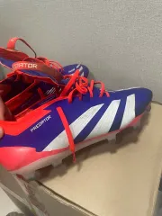 アディダス プレデター エリート FG