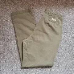 ポロ Ralph Lauren(ラルフローレン) ツータック チノ パンツ No 25