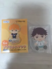 10 ハイキュー 一番くじ G 賞 及川 徹 アクリル 販売