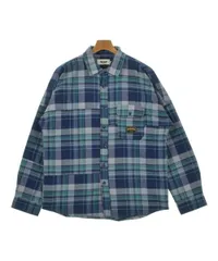 PALACE カジュアルシャツ メンズ 【古着】【中古】【送料無料】のサムネイル