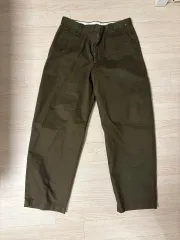 79 UNIQLO(ユニクロ) チノパンツ
