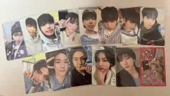 BOYNEXTDOOR(ボイネク) ミョン・ジェヒョン(MYUNG JAEHYUN) イハン(LEEHAN) ソンホ(SUNGHO) テサン(TAESAN) フォトカード トレカ 14 腸 まとめ売り 出品