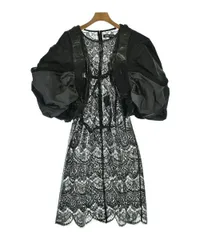 JUNYA WATANABE ワンピース レディース 【古着】【中古】【送料無料】