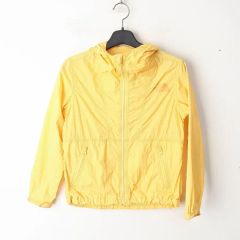130 /キッズ THE NORTH FACE(ザノースフェイス) ナイロン ジャケット