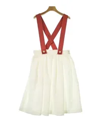 COMME des GARCONS GIRL ワンピース レディース 【古着】【中古】【送料無料】