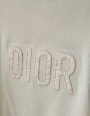 タグが付いているもの 新品 ベビーディオール Tシャツ 13y