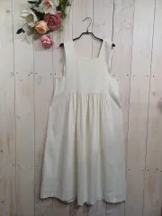 SATURDAY ロング丈ワンピース