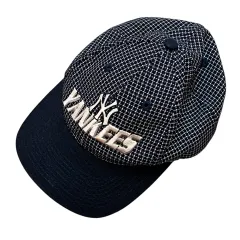 ヴィンテージ 90s New York Yankees キャップ