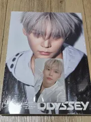 RIIZE（ライズ） ウンソク(EUNSEOK) 잇다 未公開トレカ