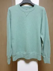 UNIQLO(ユニクロ) パーカー コットン L