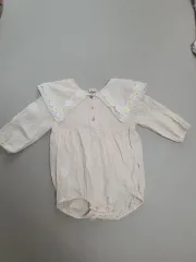 赤ちゃん ボディー スーツ