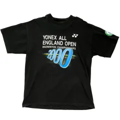 YONEX YONEX (ヨネックス) バドミントン 半袖 Tシャツ