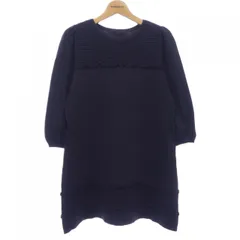 トゥービーシック TO BE CHIC チュニック