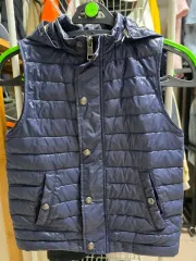 BURBERRY(バーバリー ) 子供 キルトベスト