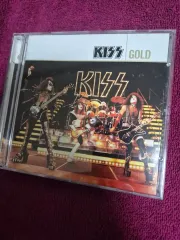 (ポップ) キス gold CD アルバム