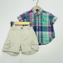 12m ラルフローレン Polo Kids まとめ