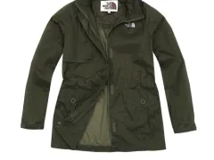 ノースフェイス (共同利用) 95 小さな 100 ) ホワイトラベル マウンテンパーカー ウィンドブレーカー