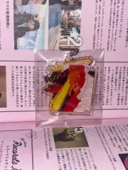 チェンソーマン デンジ アクリルキーホルダー ポチタ マキマ アキ パワー レゼ