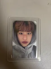 RIIZE（ライズ） ソヒ(SOHEE) トレカ