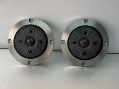 DIATONE / DH-2501BM ツィーター ペア 動作未確認 - メルカリ