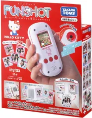 【新品】 FUNSHOT (ファンショット) ハローキティ 佐賀