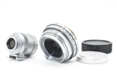 Avenon 28mm f/3.5 L39 L0455 - メルカリ