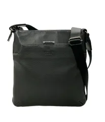 ランバン コレクション ショルダーバッグ 斜め掛け メンズ LANVIN collection