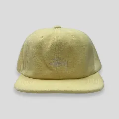 STUSSY(ステューシー) フリース キャップ