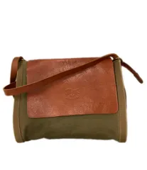 イルビゾンテ ショルダーバッグ レディース IL BISONTE