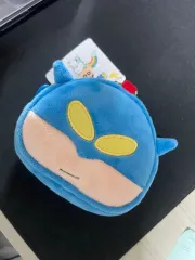 クレヨンしんちゃん アクション仮面 バッグ キーホルダー ポーチ