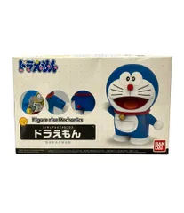 バンダイ ドラえもん Figure-rise Mechanics プラモデル