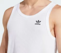 S アディダス ノースリーブ タンク トップ Tシャツ ジム トレーニングウェア IY7366
