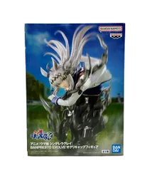 美品 バンダイ ウマ娘 シンデレラグレイ BANPRESTO EVOLVE オグリキャップ フィギュア