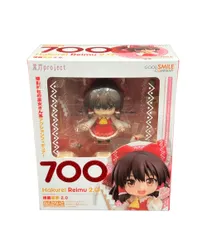 グッドスマイルカンパニー 東方プロジェクト ねんどろいど 博麗霊夢 2.0 フィギュア
