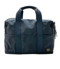 ポーター トートバッグ ビジネスバッグ ブリーフケース ステージ メンズ PORTER