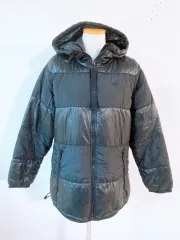 (正規品)アディダス フーディーダウン (レディース 95)