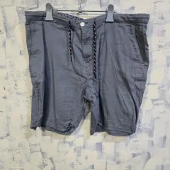 ZARA(ザラ) ハーフパンツ XL