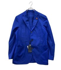 ラルディーニ テーラードジャケット タグ付き JE32526AQ メンズ SIZE 48 (L) LARDINI