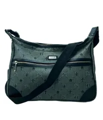 バーバリーブラックレーベル ショルダーバッグ レディース BURBERRY BLACK LABEL