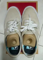 VANS(バンズ) オーセンティック ベージュ 240