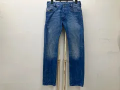 2 ディーゼル ( DISEL ) デニム 27