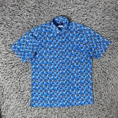 Renoma renoma(レノマ) 半袖 シャツ