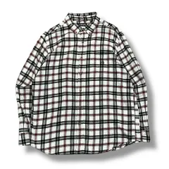 CHAPS Ralph Lauren シャツ チェック柄