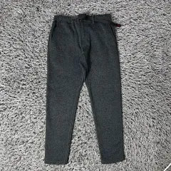 GRAMICCI GRAMicci(グラミチ) ゴム ニット セーター フリース パンツ