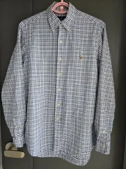 ラルフローレン ポロシャツ (S) 状態良し