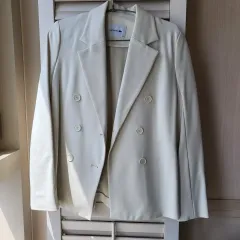 ラコステ レディース ジャケット 出品