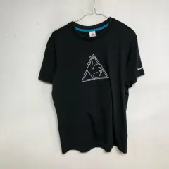 ルコックスポルティフ メンズ 半袖Tシャツ 95M@9903